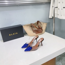 Alaia Sandals